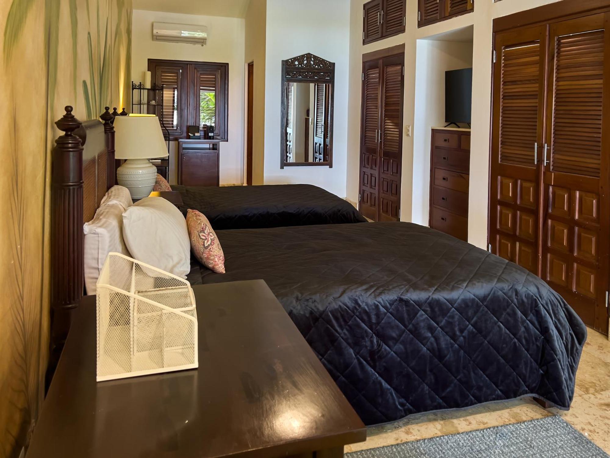 Selectum Hacienda بونتا كانا المظهر الخارجي الصورة