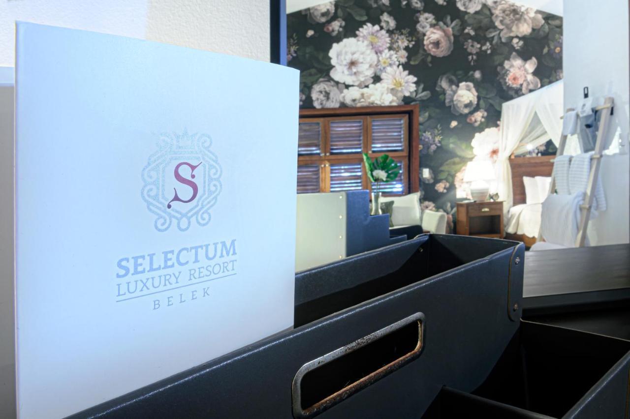Selectum Hacienda بونتا كانا المظهر الخارجي الصورة